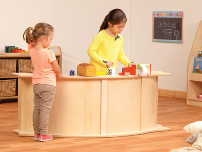 Millhouse Early Years 3 in 1 Play Unit