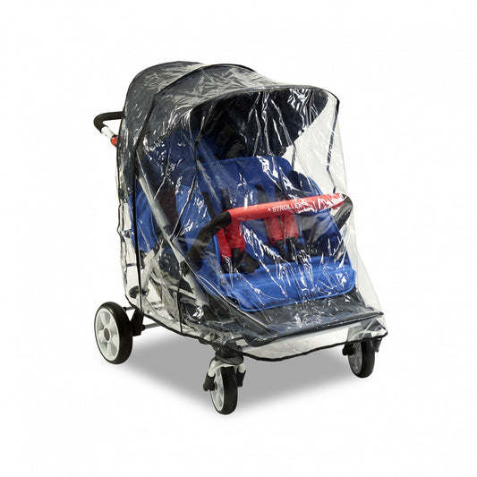 Winther Raincover for Stroller