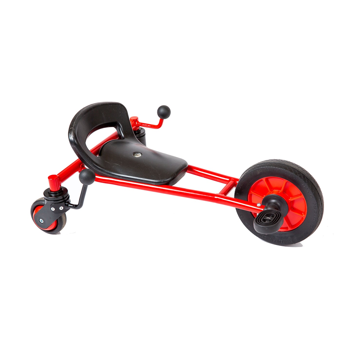 Winther Mini Viking Mini Fun Racer Tricycle