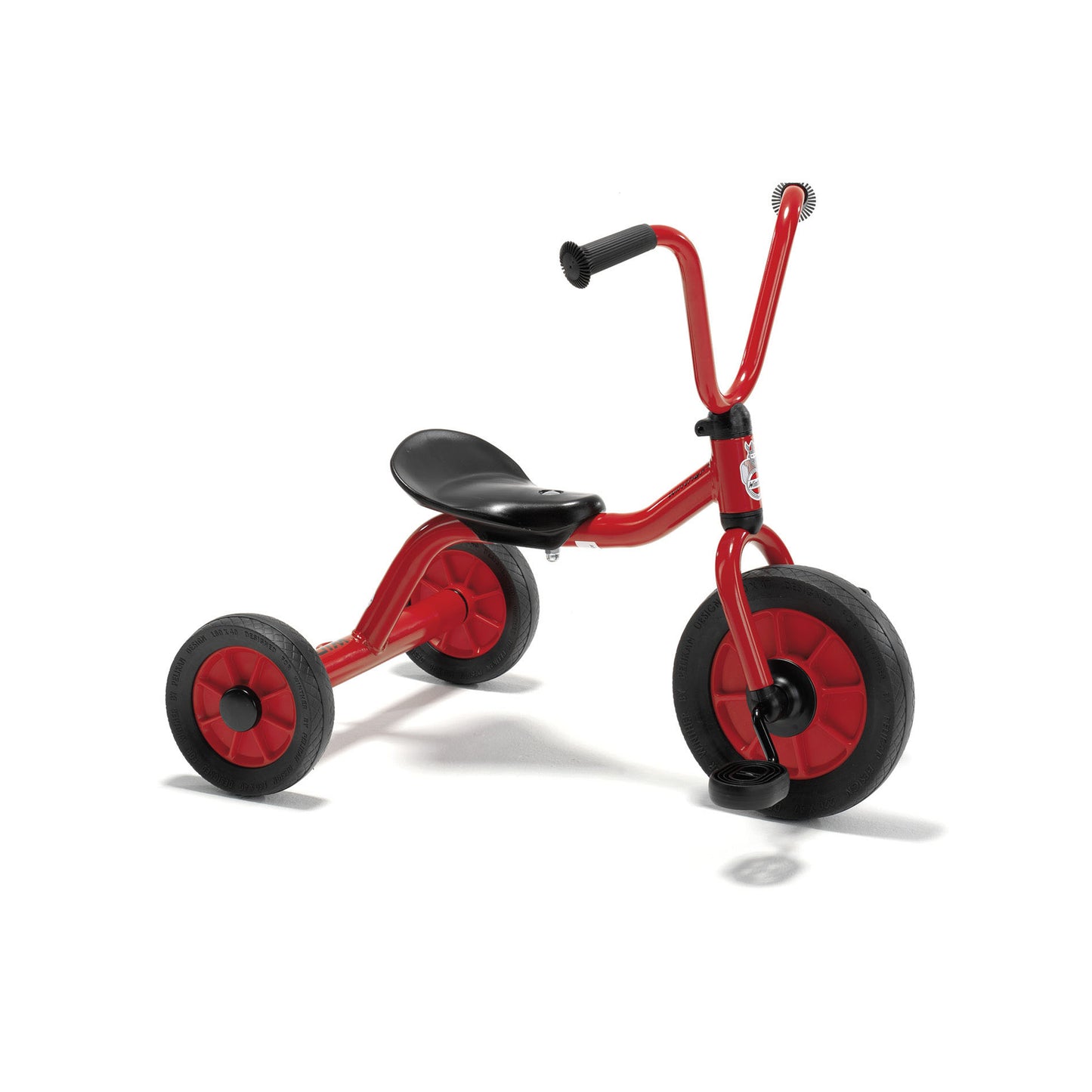 Winther Mini Viking Tricycle Low