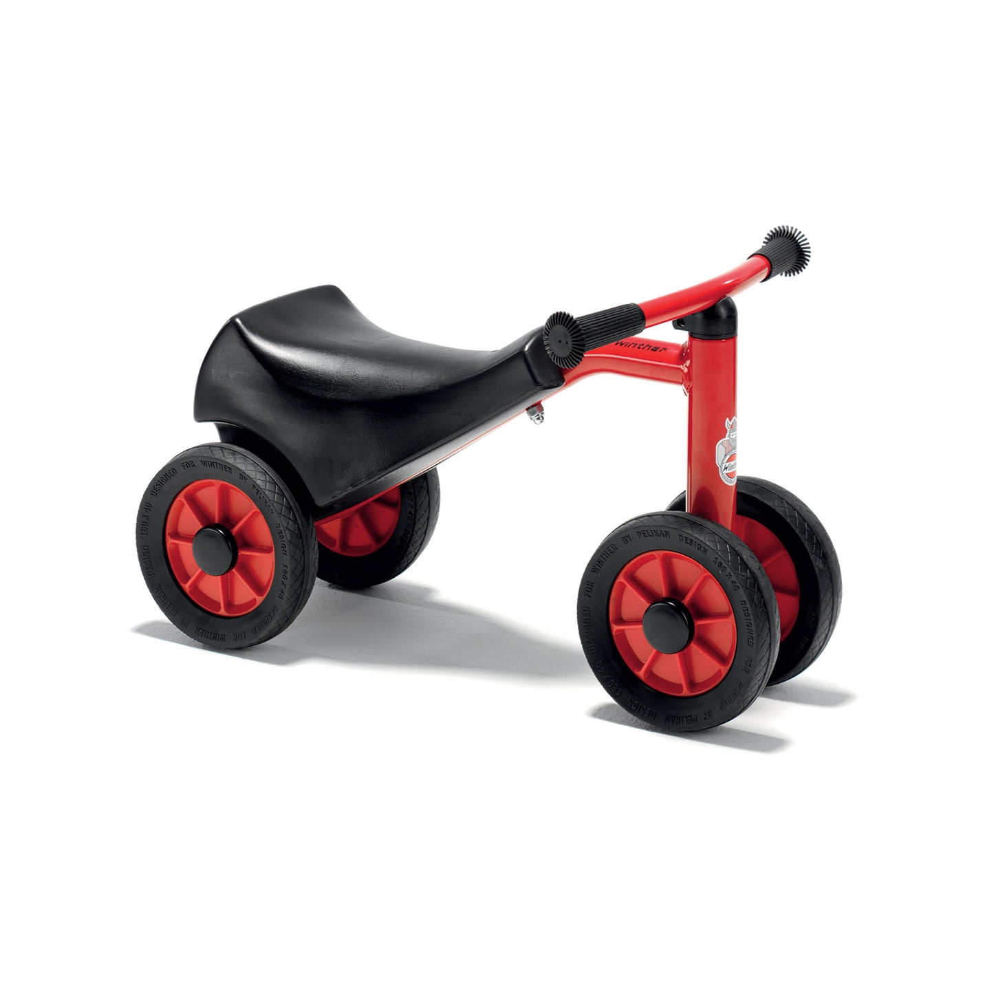 Winther Mini Viking Safety Scooter