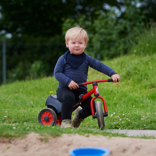 Winther Mini Viking Racing Scooter