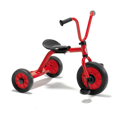 Winther Mini Viking Tricycle with Plate