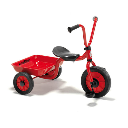 Winther Mini Viking Tricycle with Tray