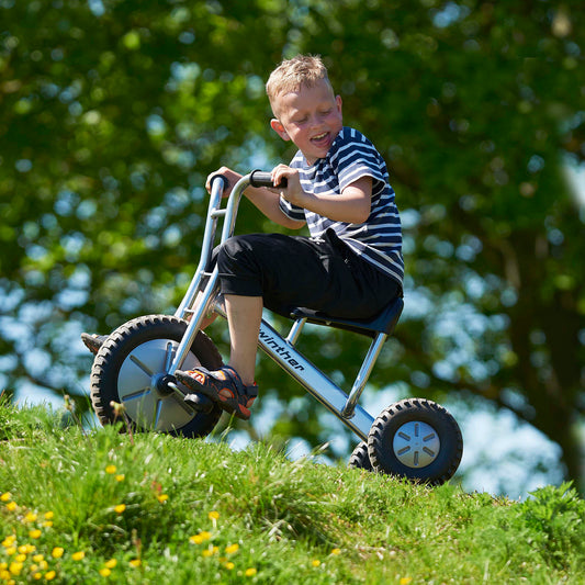 Winther Viking Explorer Tricycle