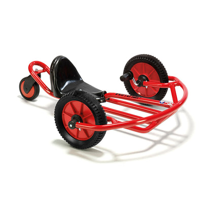 Winther Viking Swingcart