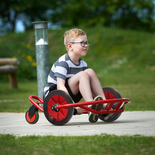 Winther Viking Swingcart