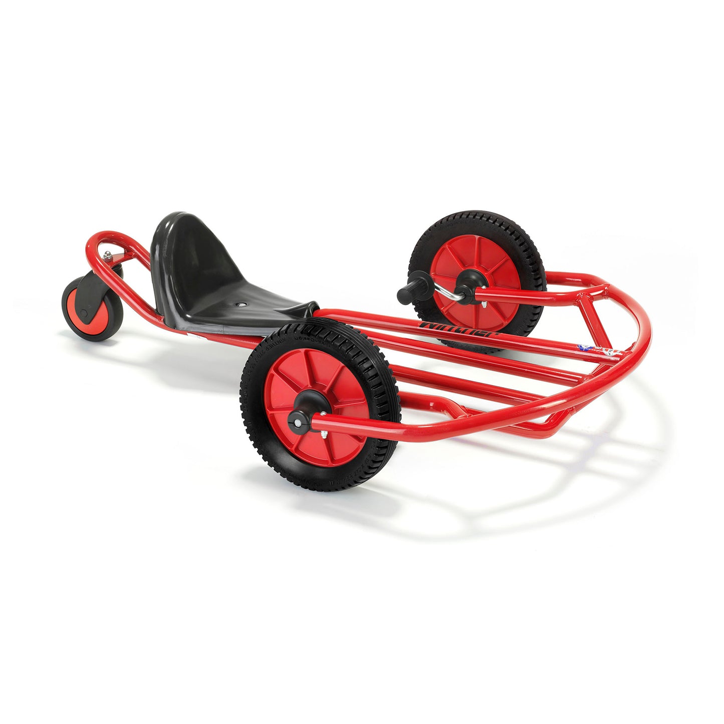 Winther Viking Swingcart