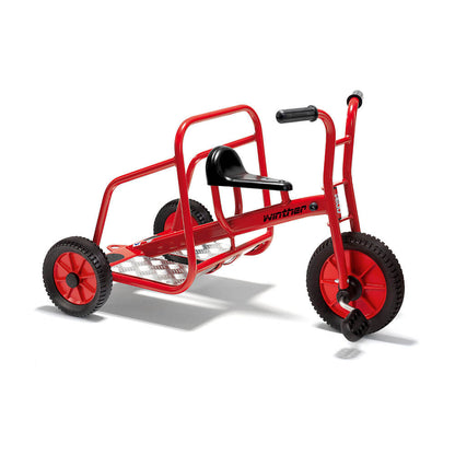 Winther Viking Ben Hur Tricycle