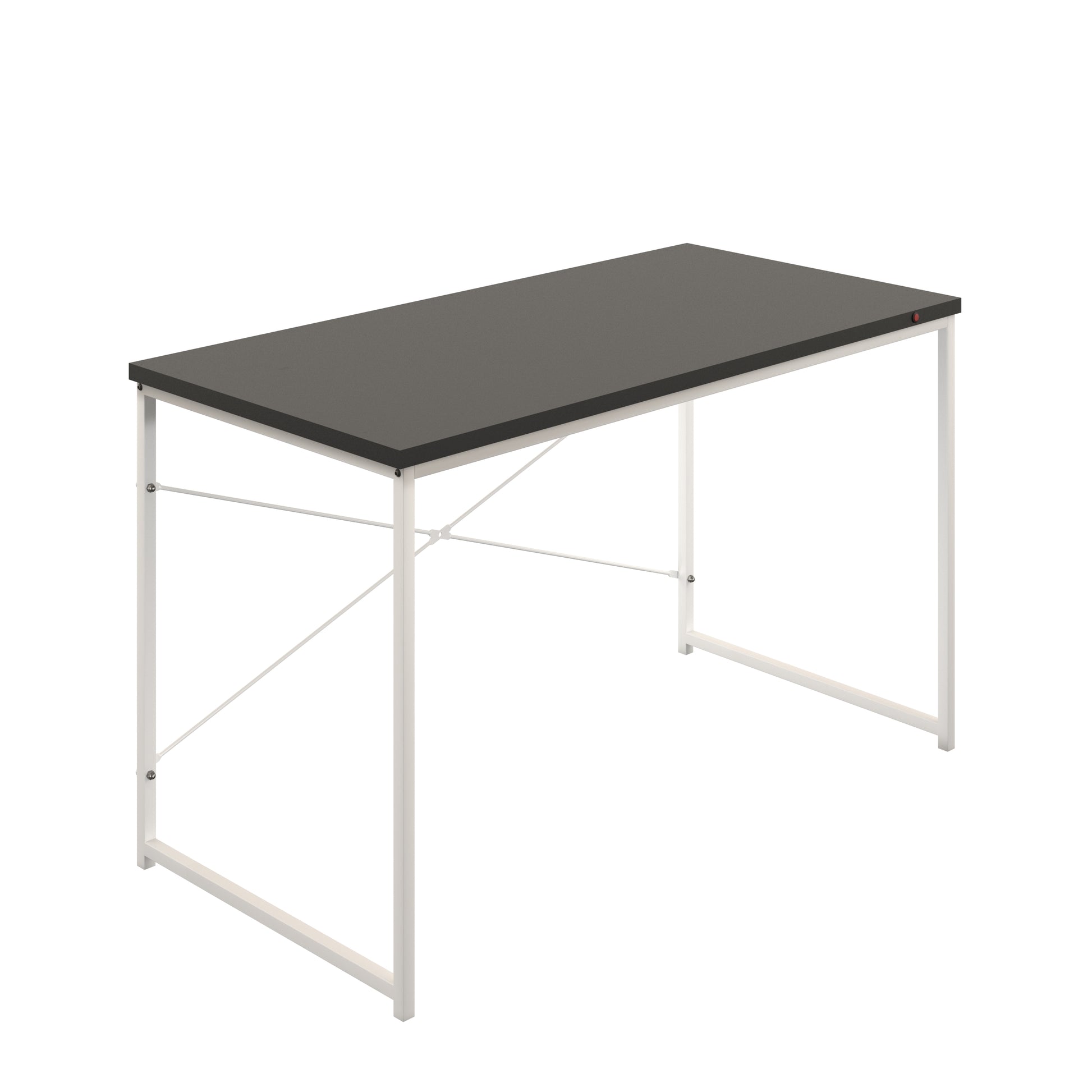 Okoform Heated Desk | 1200X600 | Black/White