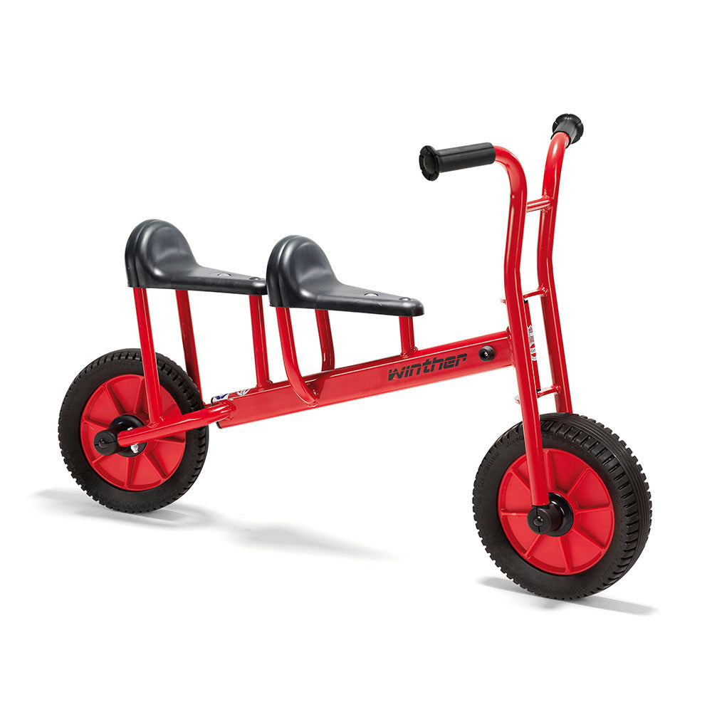 Winther Viking Tandem Bike Runner