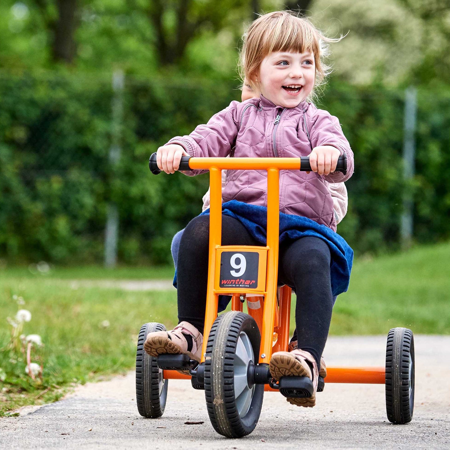 Winther Circleline Tricycle