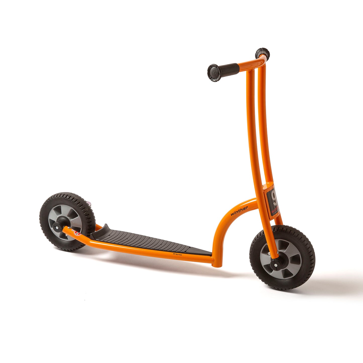 Winther Circleline Scooter