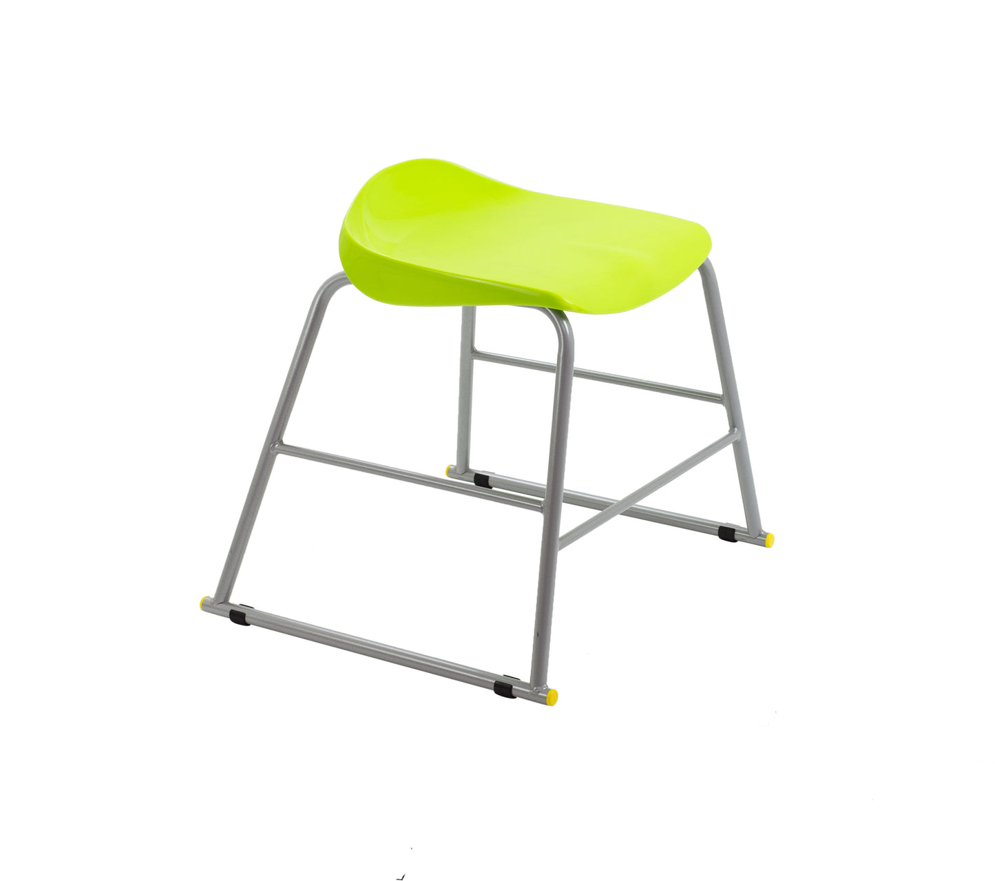 Titan Stool | Size 3 | Lime