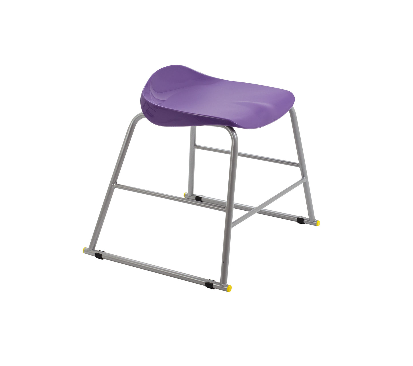 Titan Stool | Size 3 | Purple