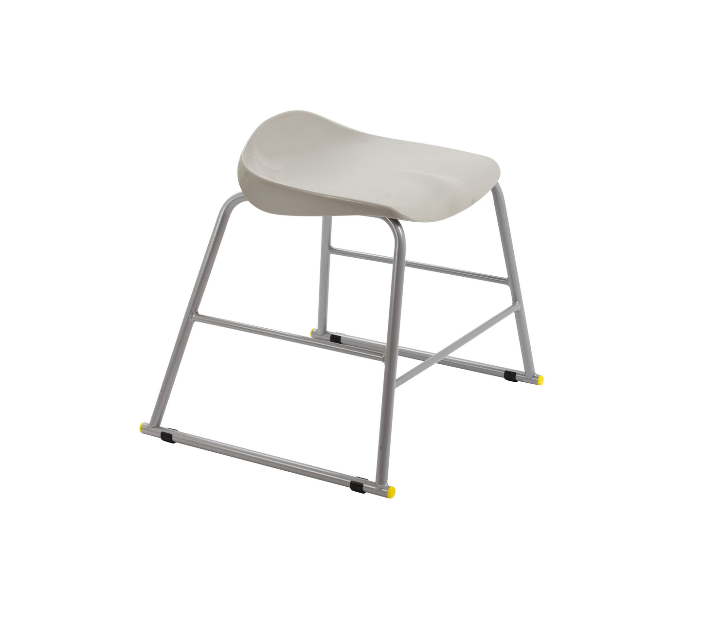 Titan Stool | Size 3 | Grey