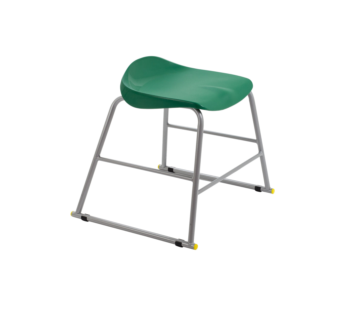 Titan Stool | Size 3 | Green