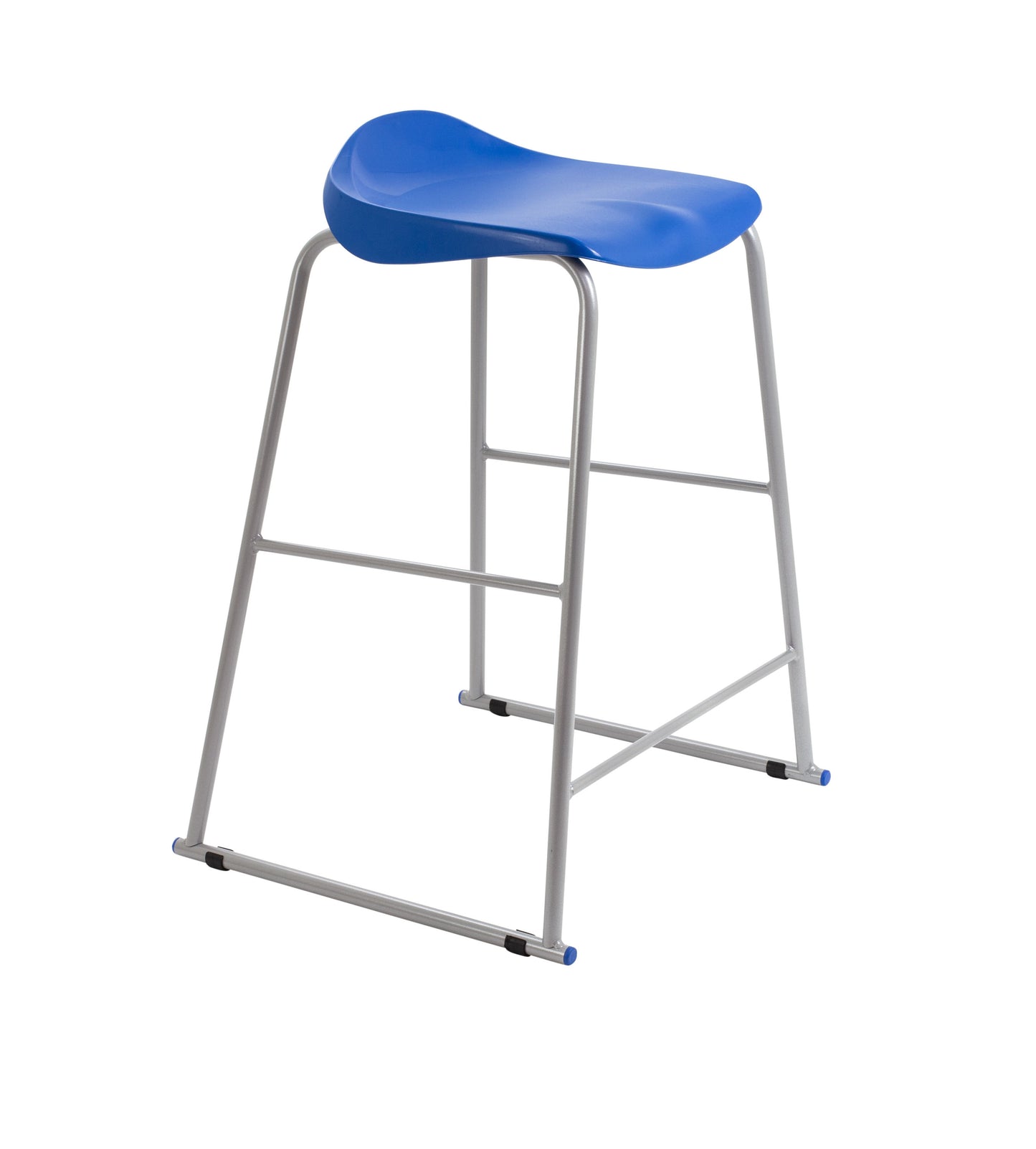 Titan Stool | Size 6 | Blue