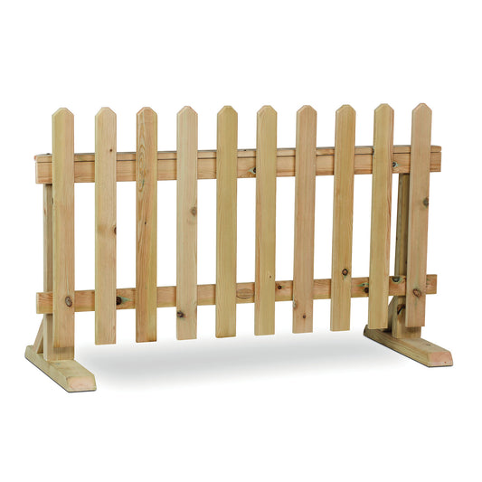 Millhouse Early Years Movable Fence Panel Divider