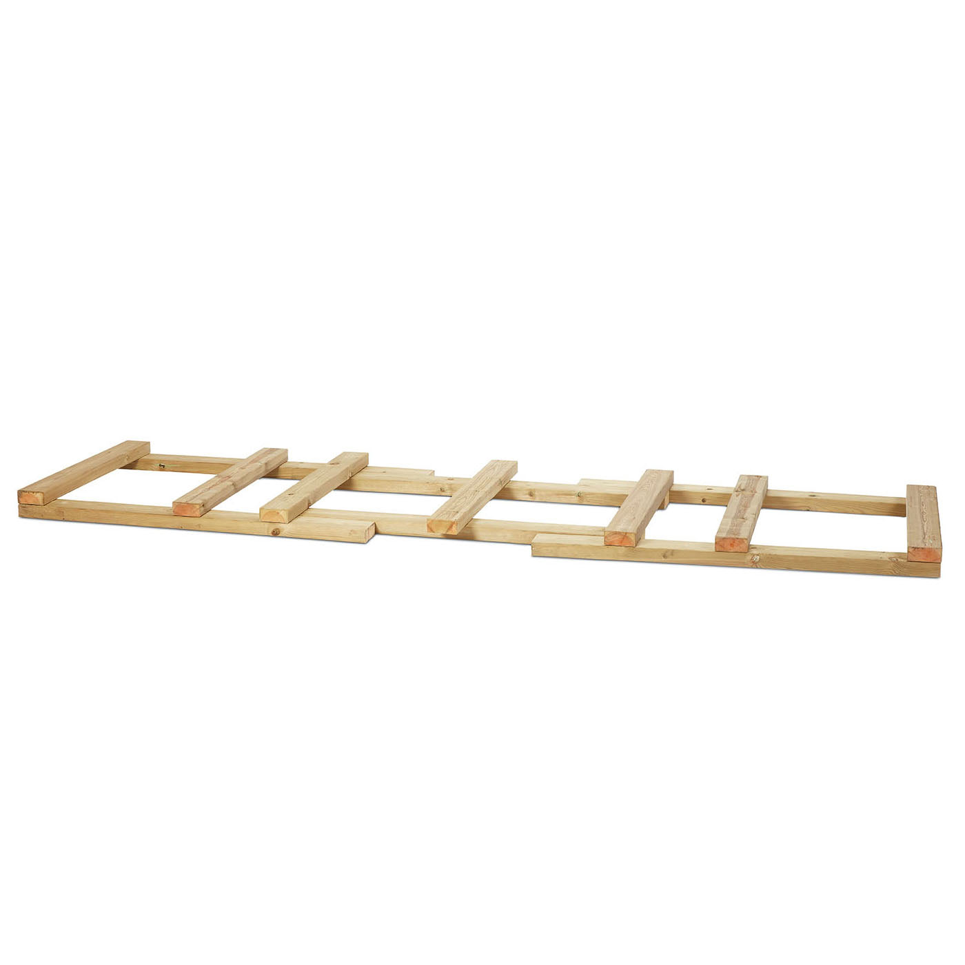 Millhouse Early Years Outdoor Floor Ladder