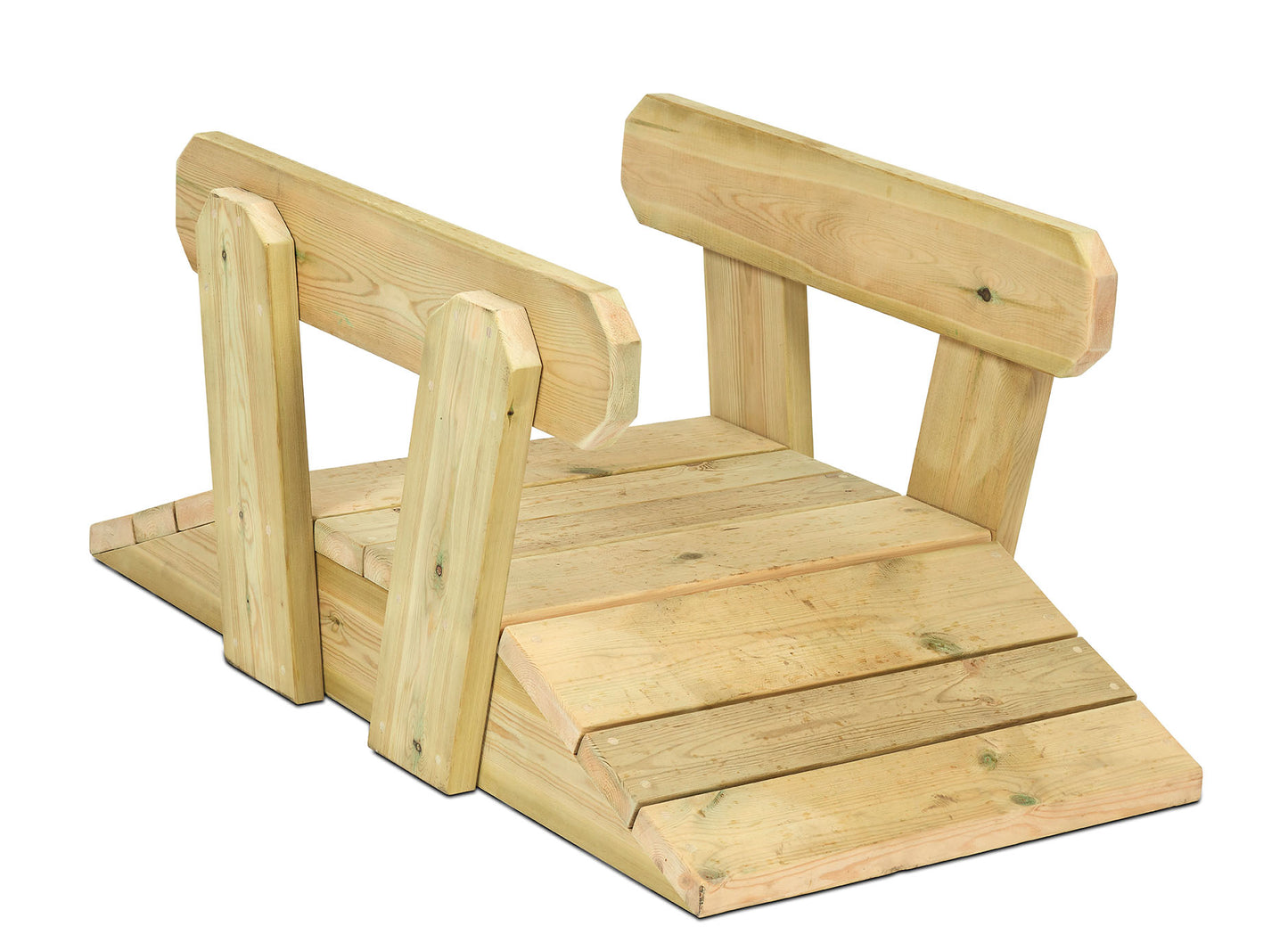 Millhouse Early Years Toddler Bridge