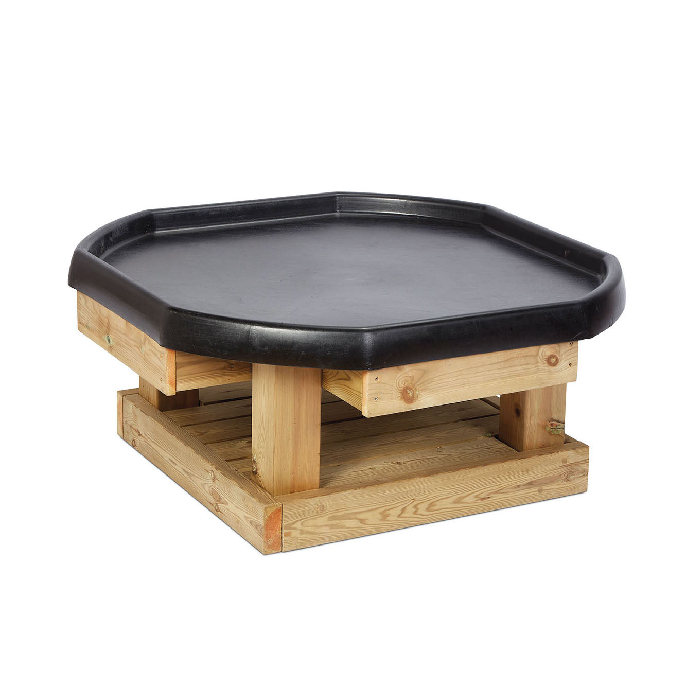 Millhouse Early Years Tuff Tray Activity Table