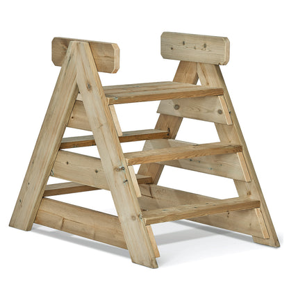 Millhouse Early Years Large Climbing Trestle