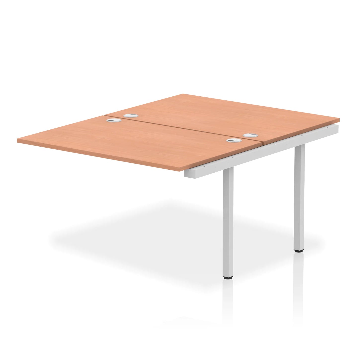 Impulse B2B Extension Kit Bench Desk