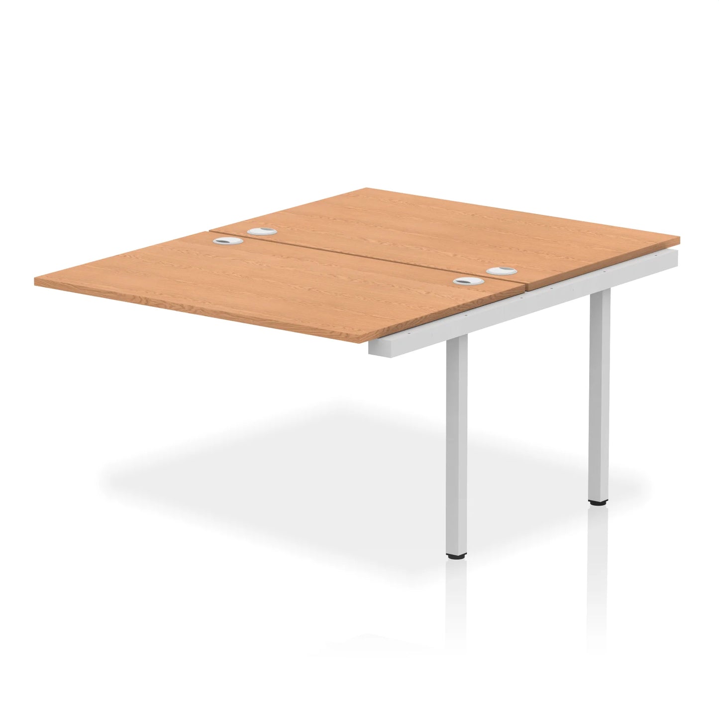 Impulse B2B Extension Kit Bench Desk