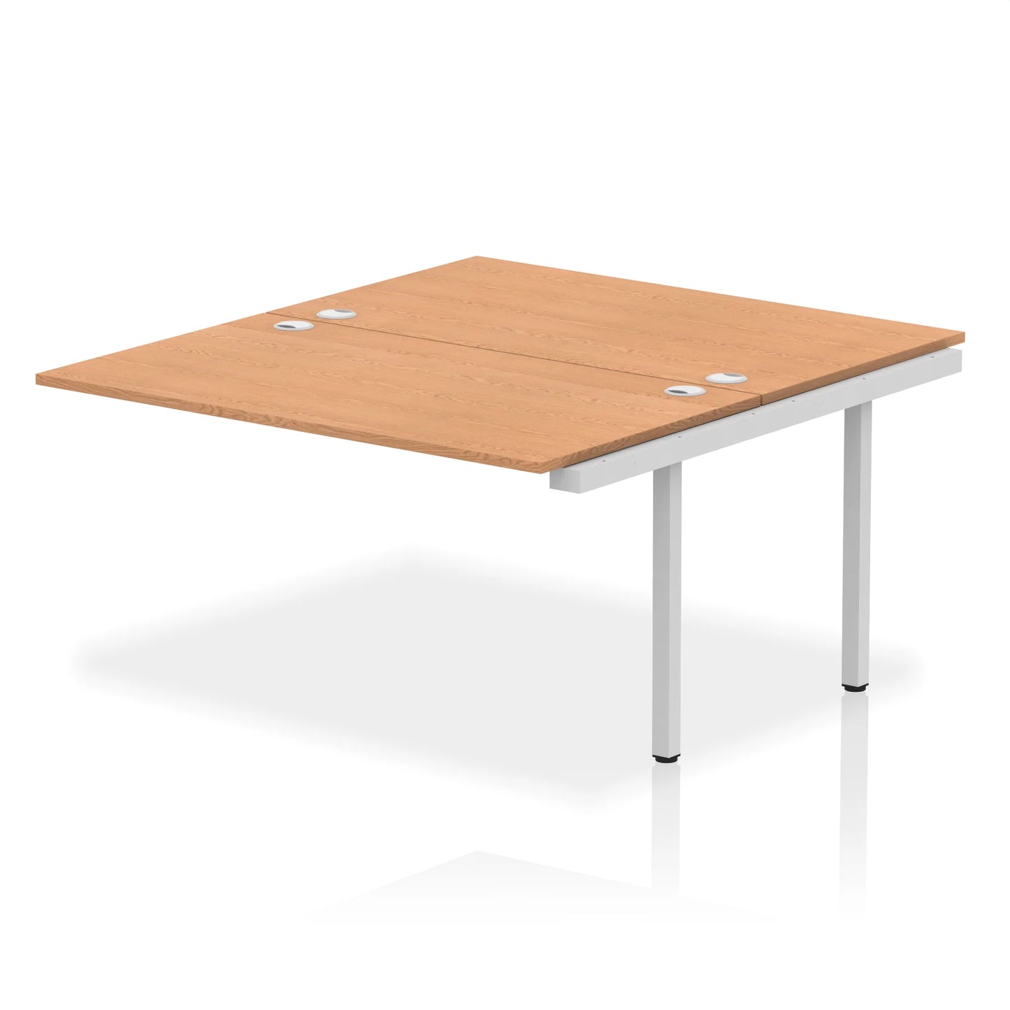 Impulse B2B Extension Kit Bench Desk