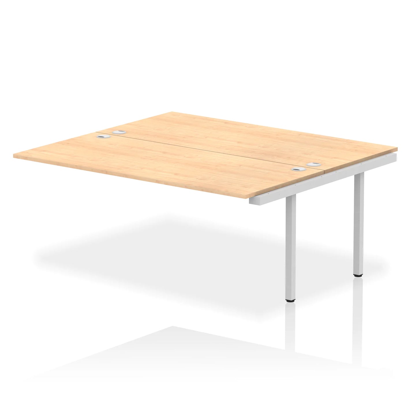 Impulse B2B Extension Kit Bench Desk