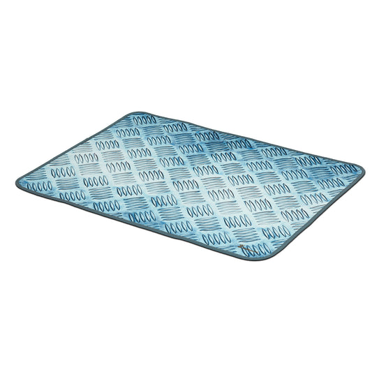 Millhouse Early Years Treadplate Mat