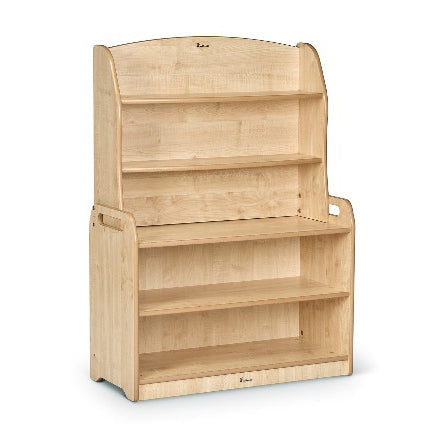 Millhouse Early Years Welsh Dresser Display Storage