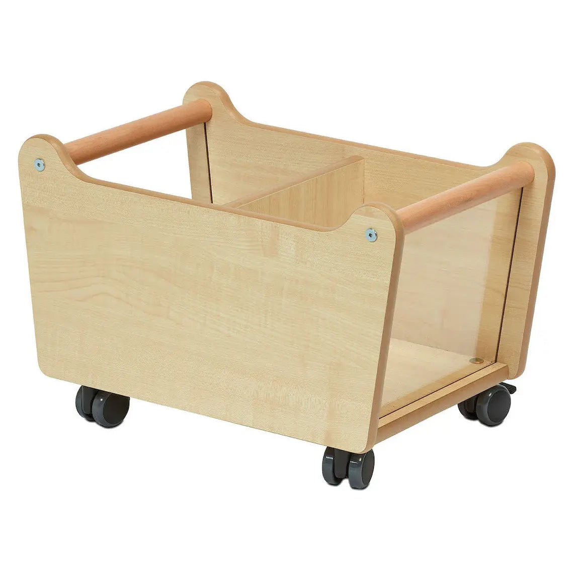 Millhouse Early Years Mini Storage Trug