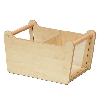 Millhouse Early Years Mini Storage Trug