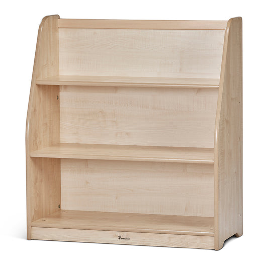 Millhouse Early Years Medium Tiered Shelf Unit