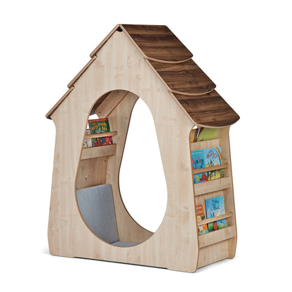 Millhouse Early Years Enchanted Reading Nook