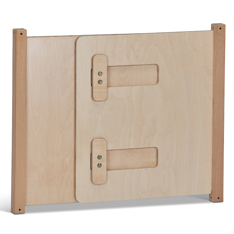 Millhouse Early Years Adjustable Width Panel