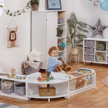 Millhouse Early Years Bambino Room