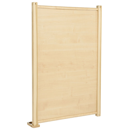 Millhouse Early Years Maple Panel