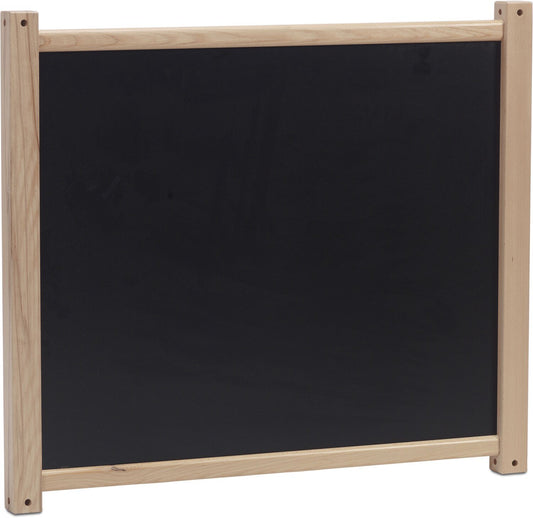 Millhouse Early Years Toddler Chalkboard Panel