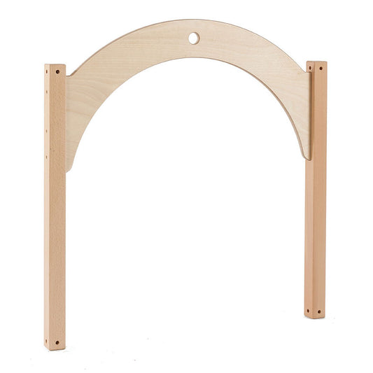 Millhouse Early Years Toddler Low Archway Panel