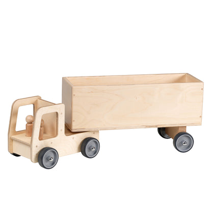 Millhouse Early Years Giant Vehicles - Set of 5