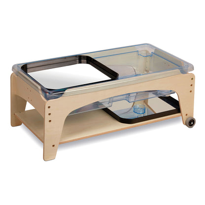 Millhouse Early Years Play Tray