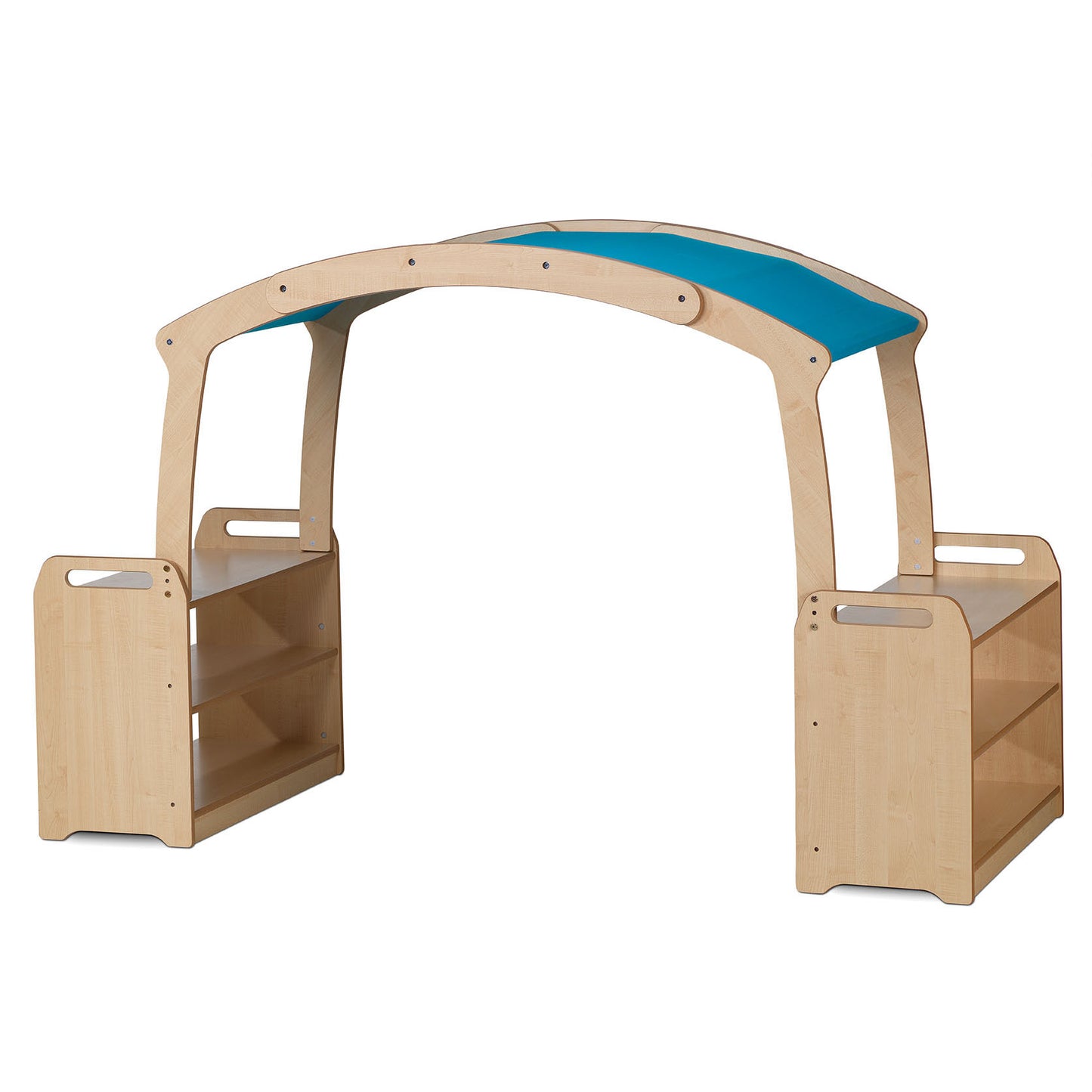 Millhouse Early Years Tall Den Cave Set