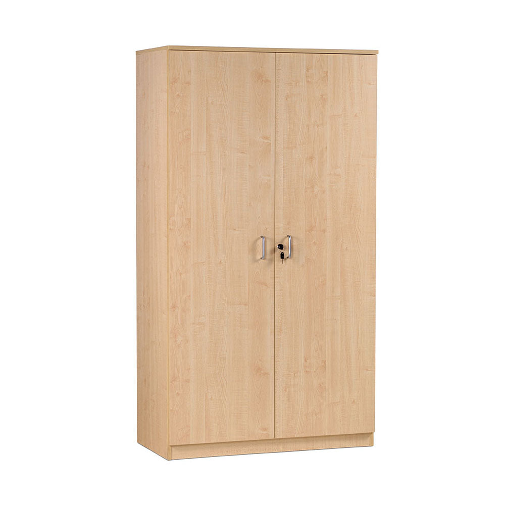 Millhouse Early Years Lockable Tall Storage Cupboard