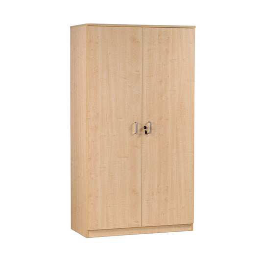 Millhouse Early Years Lockable Tall Storage Cupboard