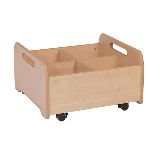 Millhouse Early Years Kinder Box