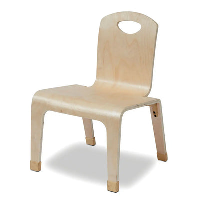 Millhouse Early Years Low Teacher Chair