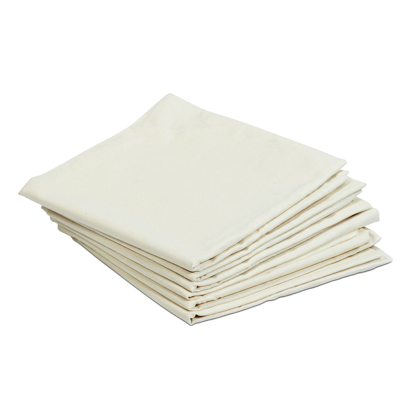 Millhouse Early Years Sleep Pod Sheets (Pack of 6)